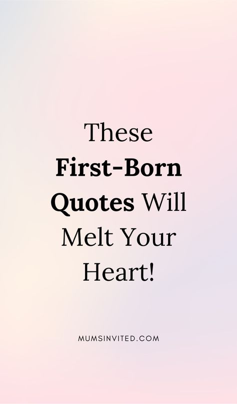 Celebrate your first born child with these hilarious quotes & captions in 2024! Find funny, hilarious & sweet sayings about the love & joy your first daughter or son brings to your life. Discover short, aesthetic messages perfect for birthday wishes or remembering the early years as they grow up. From "real ride or die" to "going to college," these firstborn quotes will make you smile & cherish every moment with your beloved child. quotes about your first born. to my first born quotes words. My First Grandson Quotes, My First Son Quotes, Birthday Wishes For First Born Daughter, Day You Were Born Quotes, To My Oldest Son Quotes, Baby Growing Up Quotes Sons, The Day You Were Born Quotes, 1st Born Son Quotes Mom, First Born Daughter Quotes Birthday