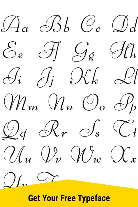 Bullet Journal Alphabet, Pretty Fonts Alphabet, Pretty Font, Letters Fonts, Alfabet Font, Drawing Lettering, Fonts Lettering, Pretty Writing, Classy Fonts Bullet Journal Alphabet, Free Printable Fonts, Handwriting Fonts Cursive, Journal Alphabet, Handwriting Fonts Alphabet, Pretty Alphabet, Pretty Fonts Alphabet, Handwriting Fonts Free, Fonts For Canva