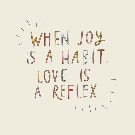 Quotes About Joy, Joy Quotes, Inspo Quotes, Kindness Quotes, Find Joy, Favorite Words, Scripture Quotes, Amazing Quotes, Words Of Encouragement