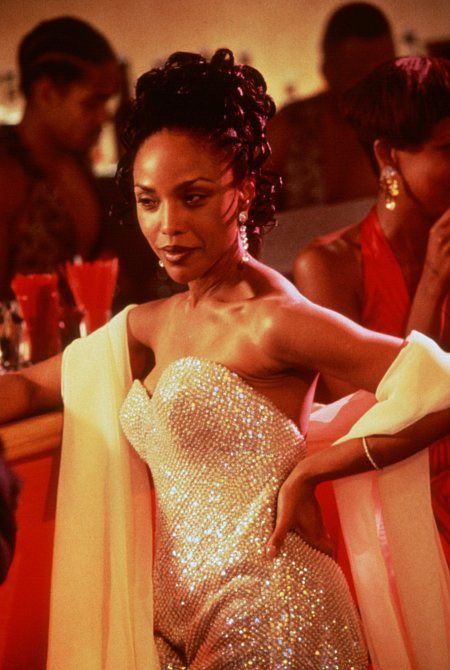 Lynn Whitfield, 90s Fashion Icons, Martin Lawrence, Baddie Filters, Black Glamour, Vintage Black Glamour, Black Actors, Black Hollywood, Black Femininity