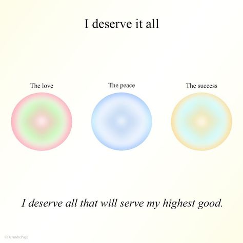 I Deserve Success, Intune With Yourself, Manifestating Love, Spiritual Awakening Aesthetic, Aura Pics, Alpha Waves, Aura Quotes, Spiritual Awakening Signs, Attraction Quotes