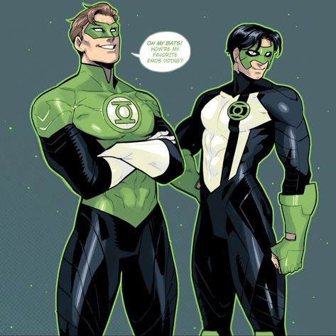 Green Lantern Kyle Rayner, Kyle Rayner, Batman Green Lantern, Green Lantern Hal Jordan, Hal Jordan, Green Lantern Corps, Arte Dc Comics, Dc Comics Artwork, Batman Comic Art