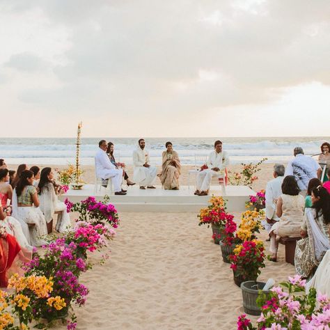 BRIDESOFSABYASACHI on Instagram: “Real bride Srila Rao @srilogreen in Sabyasachi for her wedding in Villa Bentota, Sri Lanka.  Photography by Mark Swaroop @markswaroop…” Sri Lanka Wedding, Bentota Sri Lanka, Sri Lanka Photography, Bride Groom Photos, Indian Bride And Groom, Groom Photo, Wedding Ties, Wedding Poses, Real Brides