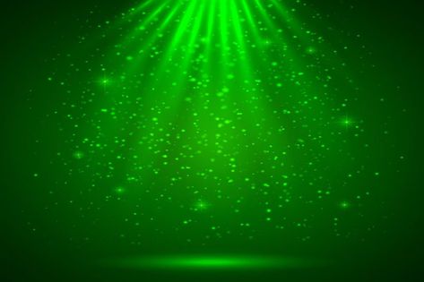 Green Light Therapy, Green Led Light, Visible Light Spectrum, Light Spectrum, Light Abstract, Skin Facts, Green Led Lights, Magic Light, Green Magic