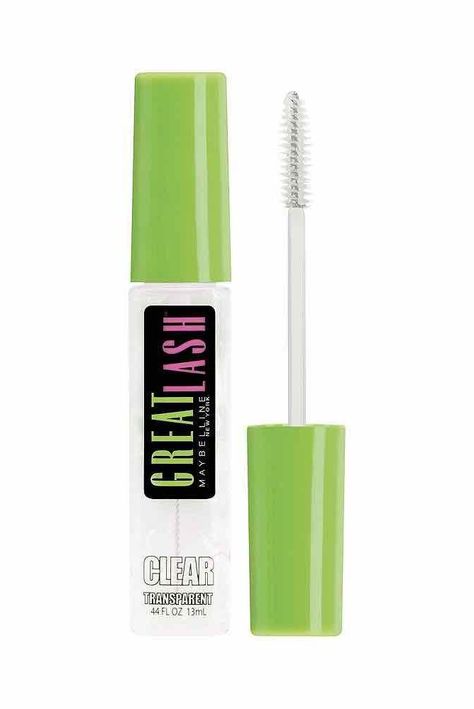 14 Best Eyebrow Gels for a Strong Hold 2021 Great Lash Clear Mascara, Maybelline Great Lash, Clear Eyebrow Gel, Mascara Maybelline, Tinted Eyebrow Gel, Clear Mascara, Maybelline Mascara, Great Lash, Aloe Gel