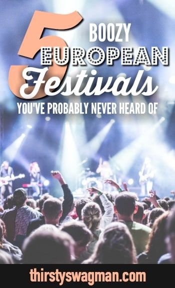 5 Booze European #Festivals You've Probably Never Heard Of | Las Fallas, Valencia, Spain | Beer Floating, Helsinki, Finland | Baumblutenfest, Berlin, Germany | Oerol Festival, the Netherlands | Batalla de Vino, Spain | #LaTomatina | #Oktoberfest #traveltips European Festivals, Beer Float, Prague Travel, Road Trip Packing, Festivals Around The World, Helsinki Finland, Beer Festival, Valencia Spain, England And Scotland