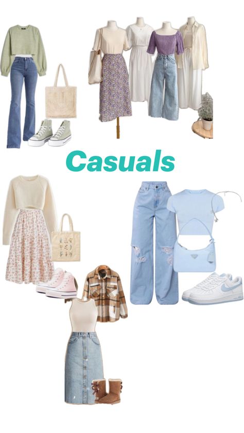 This board contains the casual college wear Outfits For College Summer, College Orientation Outfit, College Girl Outfits Casual, Casual College Outfits Summer, Simple College Outfits, Freshman Outfits, Orientation Outfit, College Girl Outfits, College Looks