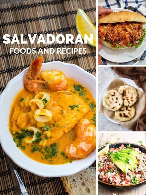 Different Culture Food Recipes, Salvadorian Side Dishes, Authentic Salvadorian Food, Salvadoran Soup, El Salvadorian Food, Easy Salvadorian Recipes, El Salvadoran Recipes, El Salvadoran Food, Salvadoran Food Recipes