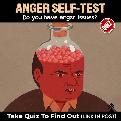 Do you frequently get angry? Do you find it difficult to control your anger? Take our free anger test and check your anger level. #AngerAssessment #AngerIssues #AngerTest #MindHelp Control Your Anger, Mental Health Assessment, How To Control Anger, Get Angry, Anger Issues, Self Assessment, Find It, Assessment, Anger