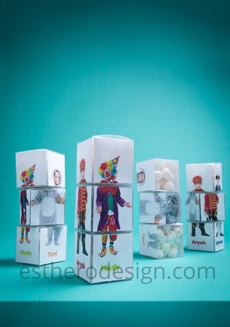 Dress Up Box Mishloach Manot Mishloach Manot Ideas Creative, Shalach Manos Ideas, Mishloach Manos Ideas, Kosher Recipes Jewish, Mishloach Manot Ideas, Purim Mishloach Manot, Purim Crafts, Robin Logo, Mishloach Manot