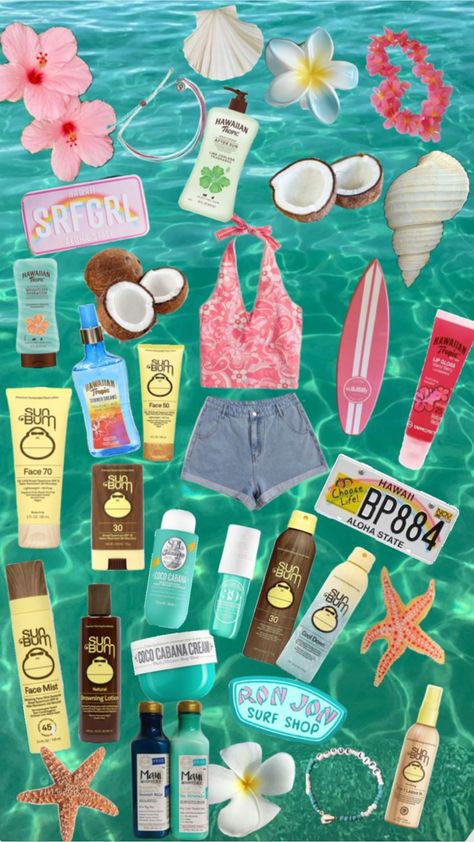 #coconutgirl#beachbum#preppy Coconut Girl Products, How To Be A Coconut Girl, Coconut Girl Wishlist, Coconut Girl Room, Coconut Clothes, Coconut Girl Outfits, Coconut Girl Summer, Coconuts Beach, Coconut Bowls