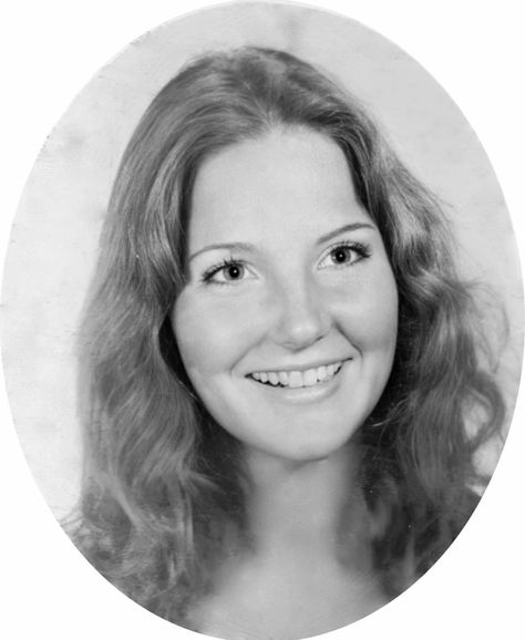 Melissa in 1974 Hillcrest High School, Melissa Smith, College Beauty, Case File, Modus Operandi, Ted Bundy, Newspaper Archives, Missing Persons, A Pizza