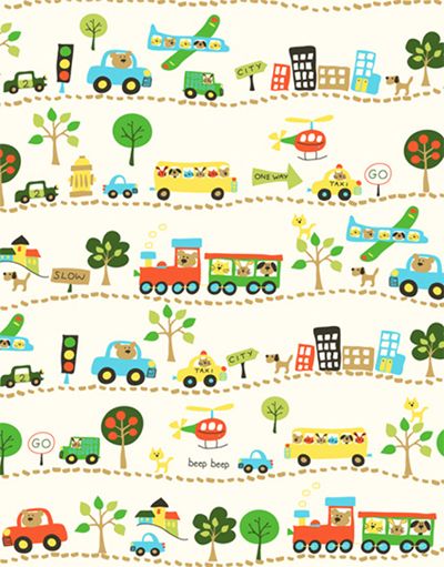 print & pattern: DESIGNER - cressida carr Map Creator, Scrapbooking Stamps, Baby Scrapbook, Design Wallpaper, Kids Wallpaper, Kids Prints, Textile Patterns, Vector Pattern, Baby Prints