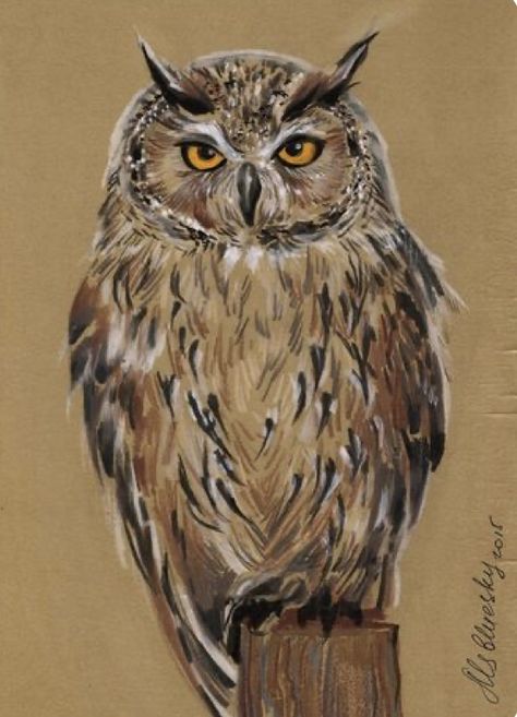 Owl Painting Acrylic, Wrist Tattoo Ideas, Wrist Tattoo Designs, Owl Artwork, Owls Drawing, Owl Pictures, Wrist Tattoo, Owl Painting, Owl Art