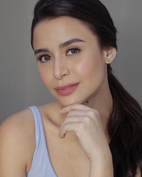 Yassi Pressman (ctto) Yassi Pressman, Models, Celebrities, Quick Saves