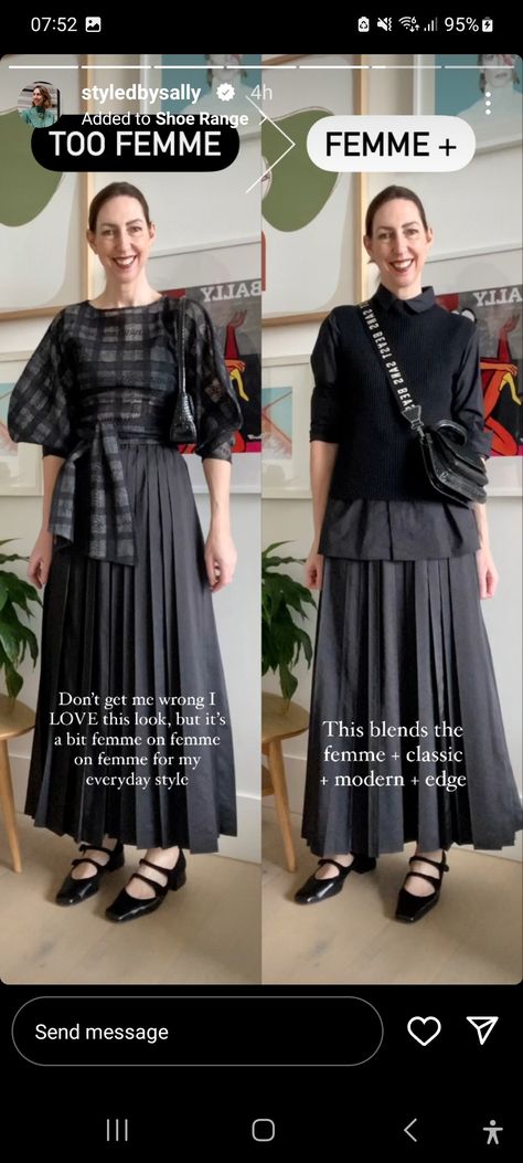 Bohemian Classic Style Fashion, Tibi Style, Dresses Everyday, Fashion Tricks, Fashion School, Winter Inspo, Autumn Outfits, Daily Style, Styling Ideas