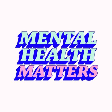 Cute Mental Health, Mental Health Campaigns, Mental Health Month, Therapist Office, Feeling Sorry For Yourself, Mental Health Advocate, Online Therapy, Mental Health Care, Cognitive Behavioral Therapy