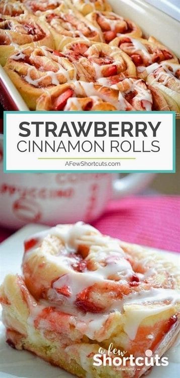 Friendsgiving Recipes Appetizers, Cinnamon Roll Desserts, Rolls Recipe Easy, Easy Delicious Appetizers, Strawberry Cinnamon Rolls, Spicy Appetizers, Eclair Cake, Mousse Dessert, Keto Cake