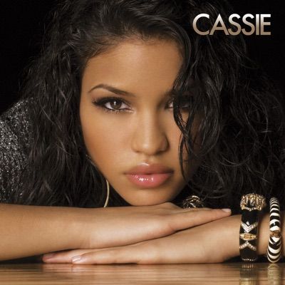 Hip Hop Playlist, 00s Mode, Cassie Ventura, R&b Albums, Me U, Iconic Album Covers, Music Hits, Music Album Covers, Music Album Cover