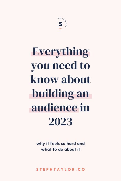 How To Build Your Brand Social Media, Instagram Strategy 2023, Instagram Strategy For Business, Tiktok Strategy, Podcast Launch, Tiktok Growth, Pod Cast, Youtube Marketing Strategy, Instagram Business Marketing