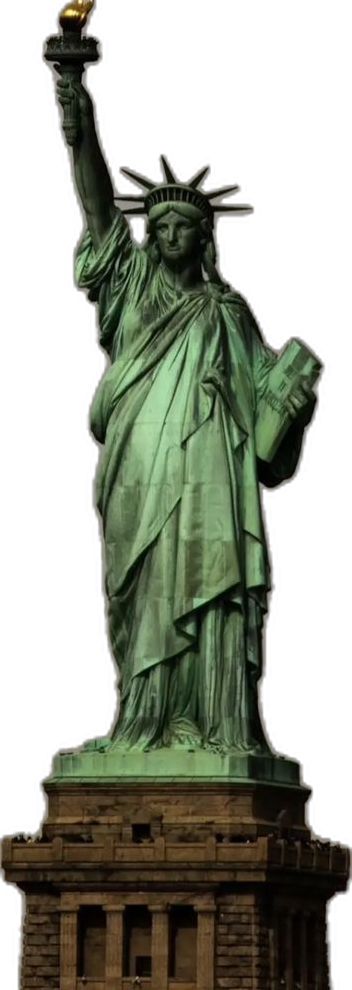 Liberty Statue, Front View, Statue Of Liberty, Stock Photography, Photo Image, Log In, Log, Statue, Stock Photos