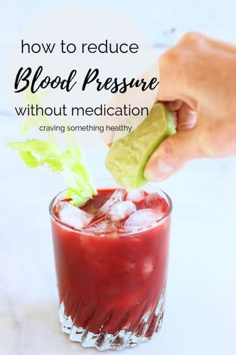 How to Reduce Your Blood Pressure Without Medication High Blood Pressure Recipes, Reduce Blood Pressure, Banana Drinks, Low Glycemic Foods, Beetroot Powder, Detox Drinks Recipes, Beet Juice, Juice Drinks, Lower Blood Sugar