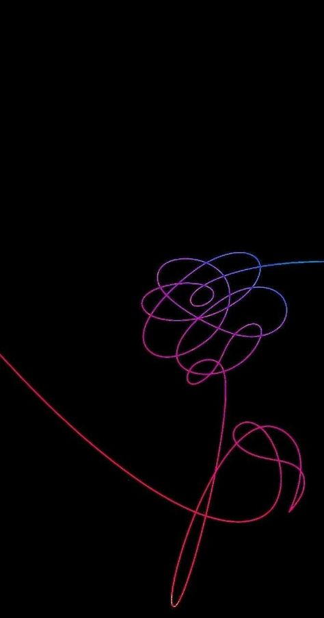 Bts Love Yourself Wallpaper, Bts Wallpaper Iphone, Wallpaper Iphone Dark, Bts Tattoos, Wallpaper Iphone Love, Wall Paper Phone, Bts Backgrounds, Bts Wallpaper Lyrics, Army Wallpaper