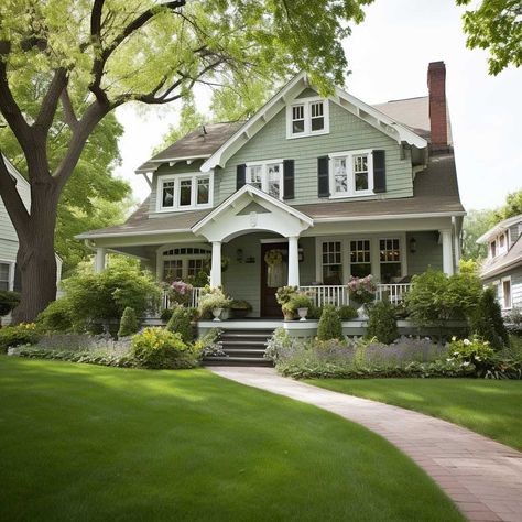 3+ Trending Exterior Paint Colors for Houses in 2023 • 333+ Images • [ArtFacade] Best Siding Colors For Small Houses, House Paint Exterior Colour Schemes 2023, 2023 House Paint Colors Exterior, Sage Green Victorian House Exterior, Exterior Historic House Colors, Historic Craftsman Exterior Paint Colors, Colonial House Exterior Colors Schemes, Outdoor House Color Ideas, Old Farmhouse Exterior Paint Colors