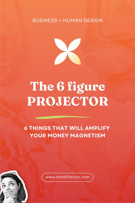 Discover the 6 things that make you magnetic as a Projector in Business. Also, grab the free “HD Vault” Notion board that I made for you so you can learn HD, have a place to store your chart, get more free trainings on human design for business, branding, ideal clients, and so much more (if that’s not enough 😂) Splenic Projector, Projector Human Design, Human Design Projector, Notion Board, Human Design System, And I Love You, Spirit Soul, Holistic Therapies, Inner Guidance