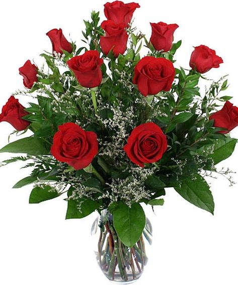 Red Rose Arrangements, Valentine Flower Arrangements, Dozen Red Roses, Rose Flower Arrangements, Dozen Roses, Flower Subscription, Beautiful Red Roses, Red Rose Flower, Rose Arrangements