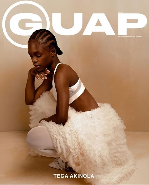 styling asst. for @tegaakinola x @guapmag cover✰ Creative Direction: @shenellkennedy Art Direction: ____dalini Photography: @shenellkennedy Set Design: ____dalini Gaffer: @lightingbyjoe Styling: @diamondheartt Styling Assistants: @zeeuntitled @belladonnie.Of.badness Makeup: @anushasolanki Hair: @bywilloux Videographer: @ibrahimkamara Interview: @aswanrosamarie Tega Akinola, Creative Direction, She Said, Set Design, My Family, My Mom, I Got This, Art Direction, Things To Come