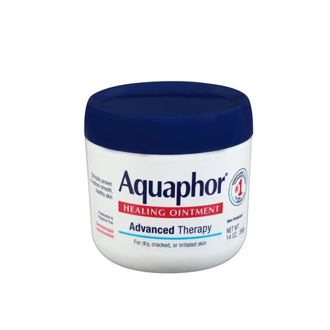 15 Best Eczema Creams For Soothing Dry, Itchy Skin in 2021 | SELF Aquaphor Healing Ointment, Best Drugstore Moisturizer, Extremely Dry Skin, Dry Skin Body, Healing Ointment, Extra Dry Skin, Best Eye Cream, Cracked Skin, Facial Moisturizers