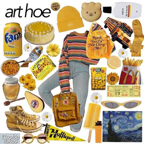 Instagram post by ˗ˏˋ Ayla  ˊˎ˗ • Jul 13, 2019 at 7:14pm UTC 2019 Aesthetic Art Ho, 2019 Nostalgia, Art Ho, Bees Knees, Softies, Aesthetic Art, Van Gogh, Lookbook, Bee