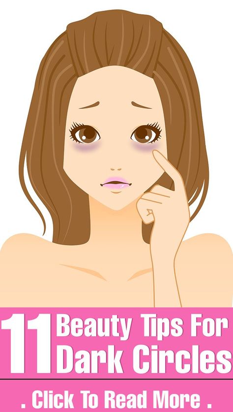 Top 11 Beauty Tips For Dark Circles Tips For Dark Circles, Dark Circle Remedies, Dark Circles Under Eyes, Dark Circle, Belleza Natural, Cleaning Tips, Beauty Secrets, Dark Circles, Diy Beauty