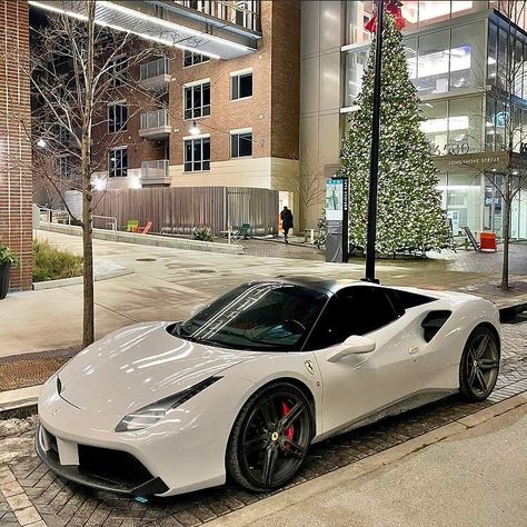 Ferrari 488 Gtb, Ferrari 488, Rick Grimes, Ferrari 458, Dream Garage, My Dream Car, All Cars, Dream Car, Bentley