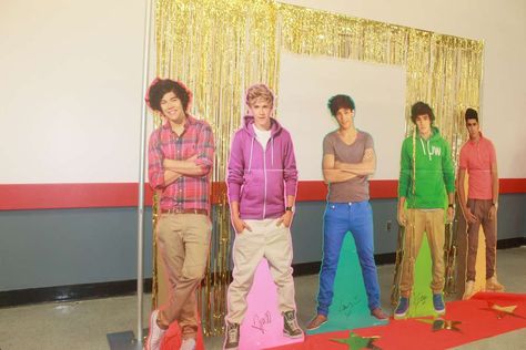 One Direction Birthday Party, Harry Styles Party Ideas, One Direction Party, One Direction Birthday, Harry Styles Birthday, 20th Birthday Party, Birthday One, Sixteenth Birthday, 13th Birthday Parties