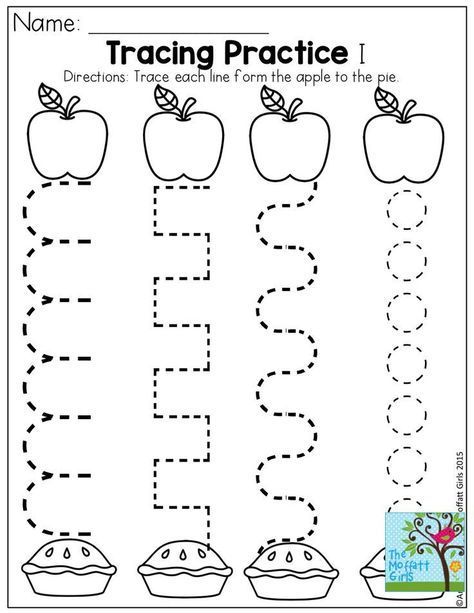 September Pre-k Math And Literacy  8E5 Alphabet Worksheets Free Printable, Cursive Tracing, Tracing Coloring Pages, Free Handwriting Worksheets, Pre K Math, Letter B Worksheets, Handwriting Worksheets For Kids, Tracing Worksheets Free, Name Tracing Worksheets