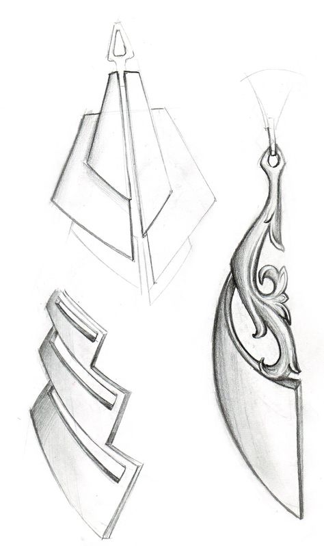 Jewelry Sketches Design, Accessory Design Sketches, Jewellery Design Sketch, Jewellery Design Sketches Jewelry Drawing, Jewellery Sketches Jewelry Drawing, Jewelry Design Sketch, Pendant Drawing, Accessories Design Sketch, Jewel Drawing