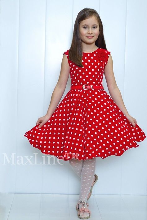 Frocks For Kids, Big Girl Dresses, Girls Cotton Dresses, African Dresses For Kids, Girls Dress Outfits, Kids Dress Wear