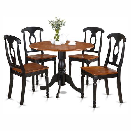 Kitchen Dinette Sets, Traditional Dining Set, Cherry Table, Small Kitchen Table Sets, Dinette Chairs, Dinette Table, Kitchen Table Set, Round Dining Table Sets, Round Kitchen Table