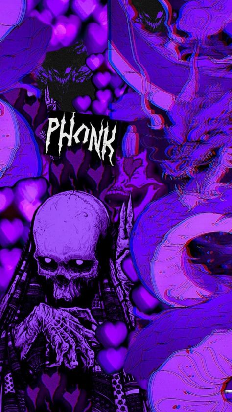 😍#phonk Phonk Music, Cute Wallpaper For Phone, Aesthetic Images, Get To Know Me, Pic Ideas, Art Stuff, Cyberpunk, Cute Wallpapers, Phone Wallpaper