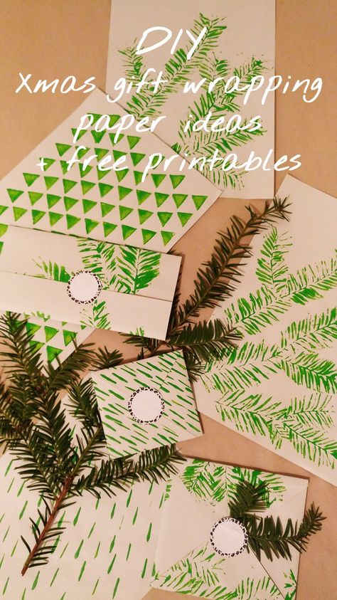 Christmas Wrapping Paper Diy, Diy Christmas Gift Wrapping Ideas, Diy Christmas Gift Wrapping, Diy Christmas Wrapping Paper, Diy Gifts Paper, Christmas Wrapping Diy, Christmas Gift Wrapping Ideas, Diy Wrapping Paper, Xmas Wrapping Paper