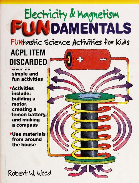 Electricity Activities, Games In The Classroom, High School Physics, Electricity And Magnetism, Physics Projects, Physics High School, Science Electricity, Physics Experiments, How To Pass Exams