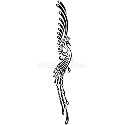 Peacock Silhouette, Tattoo Bird, Black Peacock, Bird Logo, Style Tattoo, Bird Logos, White Details, Logo Emblem, Birds Tattoo