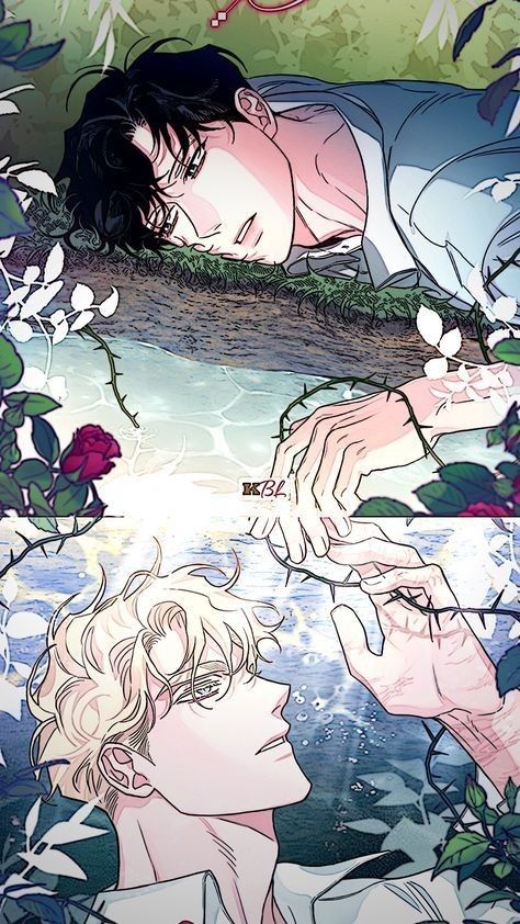 Caesar And Lee Won, Rose And Champagne Manhwa, Caesar Wallpaper, Roses And Champagne Caesar, Caesar Roses And Champagne, Roses And Champagne Manhwa, Anastasia Fanart, Roses And Champagne, Manhwa Wallpaper