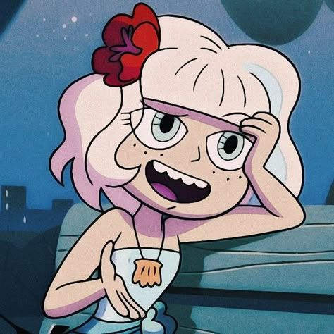 Cartoon Pfp Aesthetic, Aesthetic Cartoon Pfp, Jackie Lynn Thomas, Artwork Aesthetic, Cartoon Pfp, Star Force, Profile Wallpaper, Wallpapers Cartoon, The Forces Of Evil