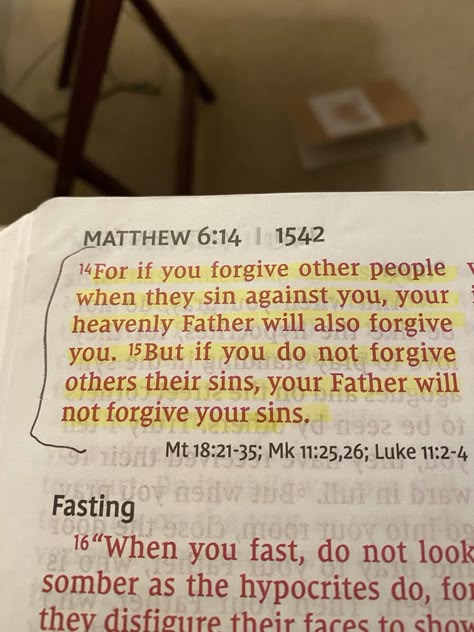 Bible Verses About Forgiving Others, Journal Bible Quotes, Collateral Beauty, Motivational Bible Verses, Comforting Bible Verses, Christian Bible Study, Bible Study Notebook, Bible Study Lessons, Ayat Alkitab