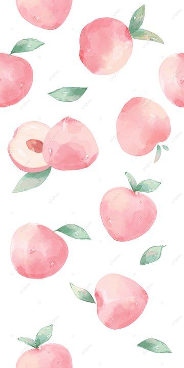 peach wallpaper,peach illustration,watercolor peaches,fruit wallpaper,peach,honey peach,fruit,watercolor fruit,cute wallpapers,peach wallpaper,peach background,phone wallpaper,mobile background,watercolor background,watercolor peaches Peach Color Wallpaper, Peach Drawing, Watercolor Flower Illustration, Cute Peach, Peach Wallpaper, Peach Background, Color Wallpaper, Fruit Wallpaper, Watercolor Fruit