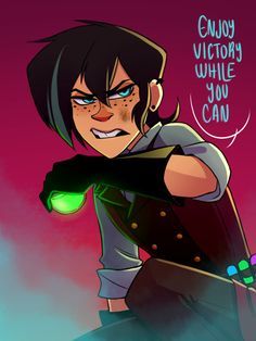 Villain Varian by chamiryokuroi Varian Comic, Villain Varian, Hunger Games Style, Rapunzel Series, Tangled Cartoon, Tangled Stuff, Tangled Tv Show, Frozen And Tangled, Tangled Adventure