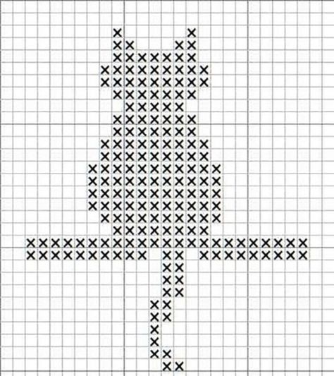 jakkard-shema-22 (621x700, 265Kb) | Cross stitch beginner, Cross stitch patterns free, Cross stitch designs . #Molla_Mills #Kat_Haken #Virkning_Diagram #Crochet_Blanket_Edging Molla Mills, Kat Haken, Crochet Blanket Edging, Cross Stitch Beginner, Dishcloth Knitting Patterns, Tapestry Crochet Patterns, Pola Kristik, Pola Sulam, Cross Stitch Patterns Free